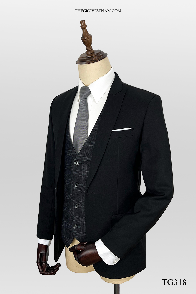 vest xịn